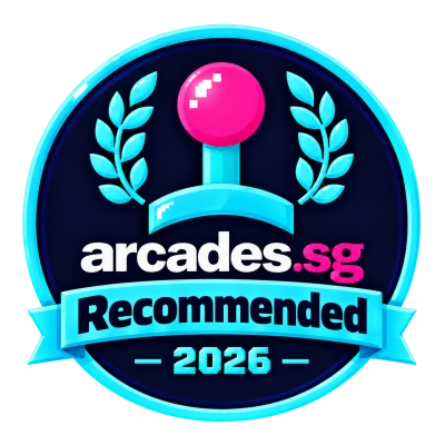 Recommended 2026 badge